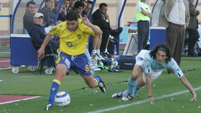 El Getafe sufrió en Carranza el debut de Enrique