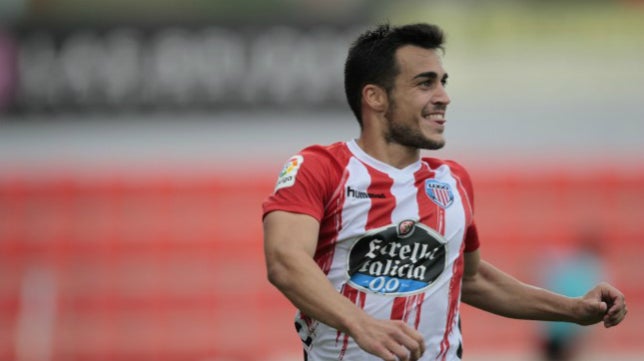 Análisis del CD Lugo: Joselu lidera el salto de calidad