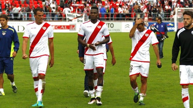 Análisis: Un Rayo en plena tormenta