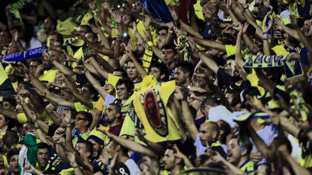 Brigadas Amarillas exige que el Cádiz CF Femenino esté en el Trofeo Carranza