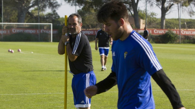 La claridad de Cervera no es apta para el sueño de los canteranos