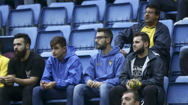 El Cádiz CF - Alcorcón en cinco claves