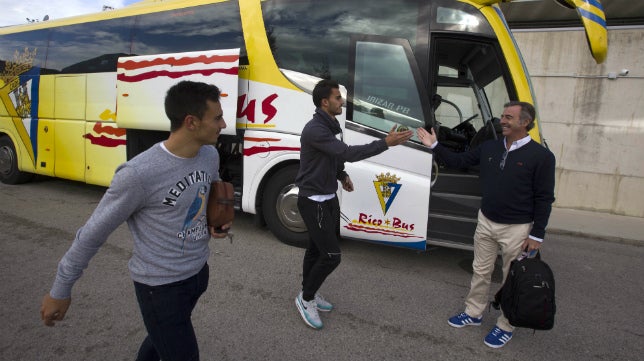 Álvaro y Güiza se pierden el partido ante el Nàstic