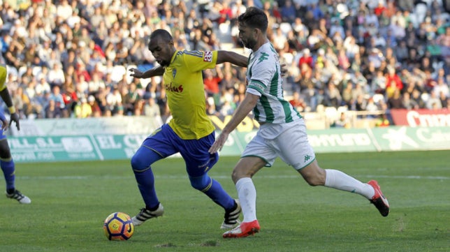 Las claves del Córdoba CF - Cádiz CF