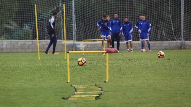 Cádiz CF-Sevilla Atlético: Colorín, colorado... esto no ha hecho más que empezar