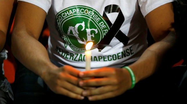 El Cádiz CF invita al Chapecoense al Trofeo Carranza