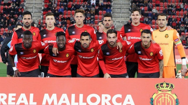 Análisis del RCD Mallorca: Otra vez con la soga al cuello