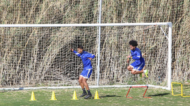 La etapa reina del Cádiz CF llega a su descenso