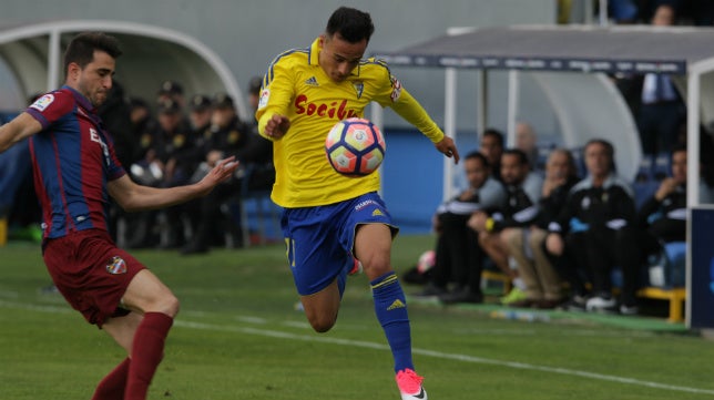 «Me parece de locos que Álvaro no juegue el partido más importante del año»