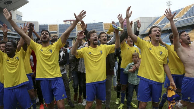 El filial del futuro ya está en marcha