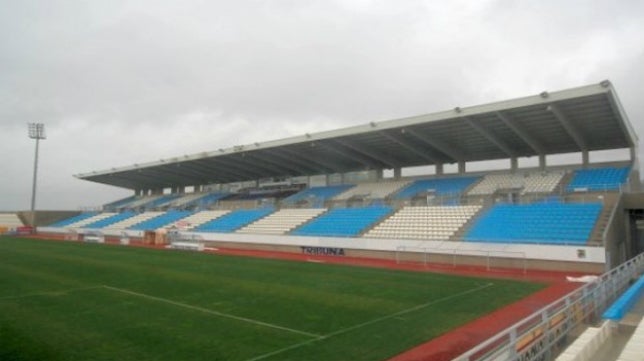 El Lorca Deportiva, rival del Cádiz CF en la pretemporada