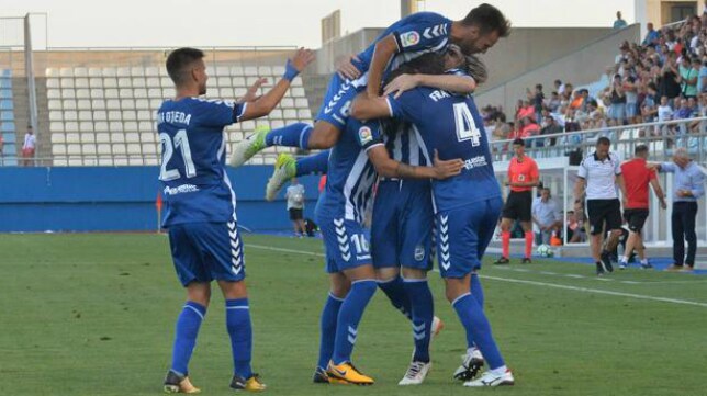 Análisis del Lorca FC: El enésimo resurgir en el Artés Carrasco