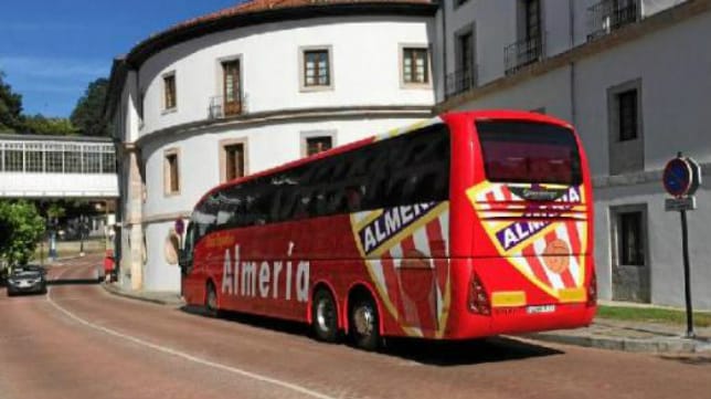 Si duro es para el Cádiz CF, más lo será para el Almería