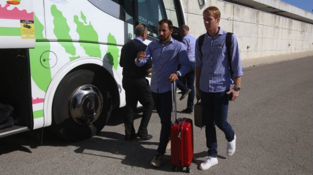 Cádiz CF-Huesca: Ya toca ganar en El Alcoraz