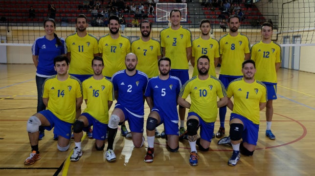 Arranca la segunda vuelta para el Cádiz CF 2012