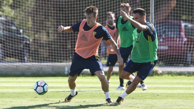 Cádiz CF-Reus: La tranquilidad está en casa