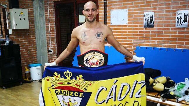 Un campeón mundial para el Cádiz CF - Sevilla FC
