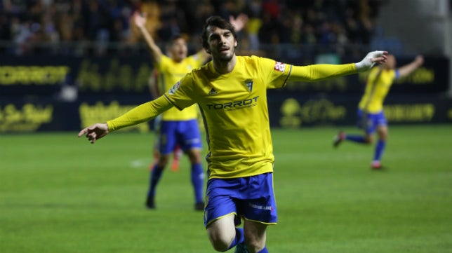 El Cádiz CF seguirá en el &#039;play off&#039;