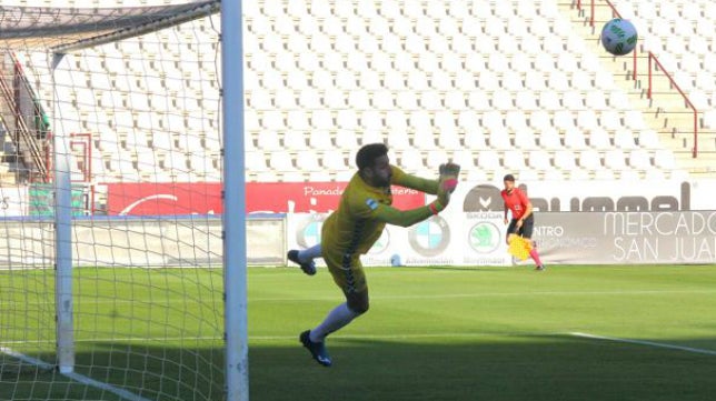 Tomeu Nadal: «El Cádiz CF tiene jugadores que marcan diferencias»