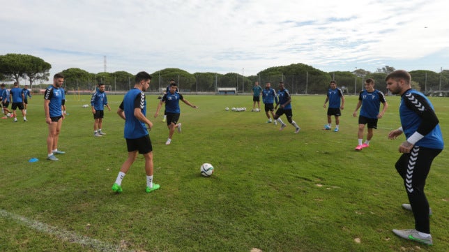 &#039;Profe&#039; en el Cádiz CF, una profesión interina