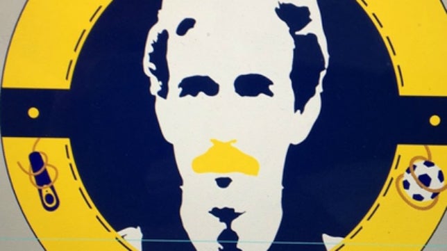 Bigote Amarillo, una peña cadista y carnavalera para homenajear a Carmelo