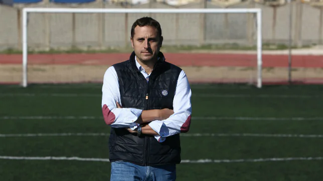 Varela rechazó encargarse de la cantera del Cádiz CF