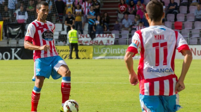 (VÍDEO) Golazo de Pita para asaltar La Romadera