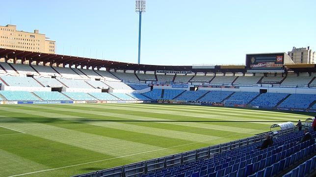 A la venta las entradas del Zaragoza-Cádiz CF