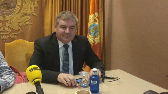 El Cádiz CF representa a LaLiga en la comisión delegada de la RFEF