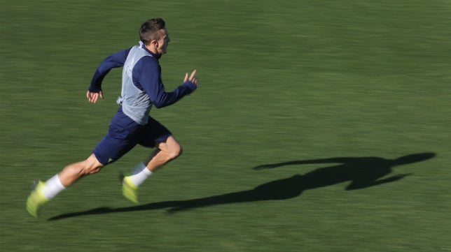 El Cádiz CF descansará este martes