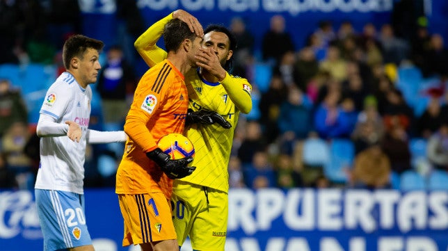 Las 10 finales del Cádiz CF