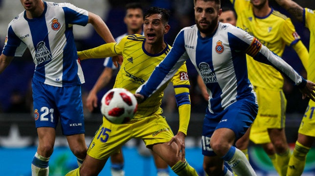 Un capitán de Primera