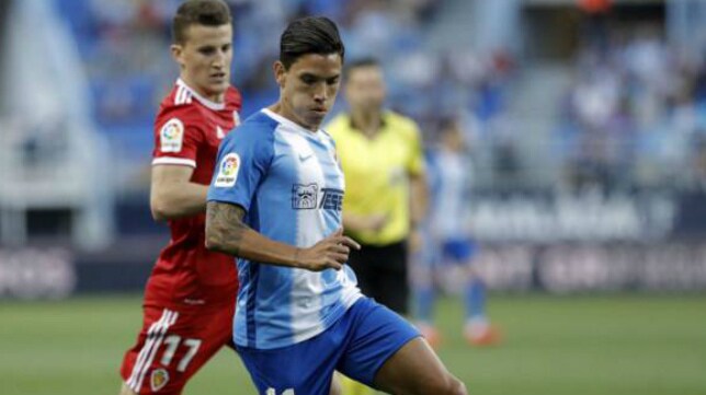 Málaga y Albacete abren distancia para amarrar el ‘play off’