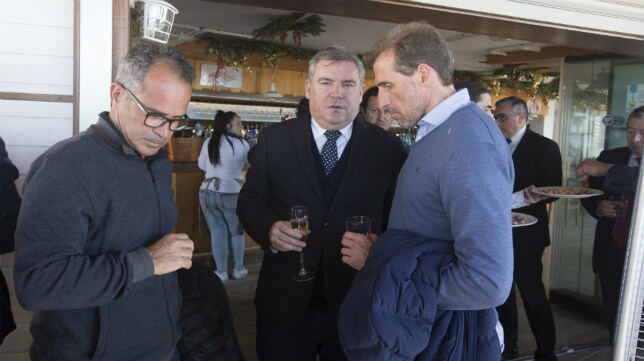 Cervera: &quot;Mi primera opción siempre va a ser el Cádiz CF y si toca esperar, esperaré&quot;