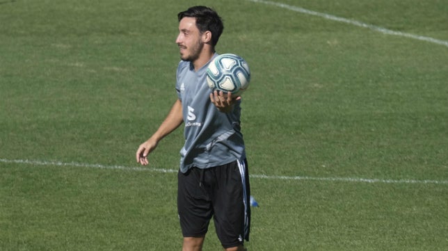 El Cádiz CF retoma este martes los entrenamientos