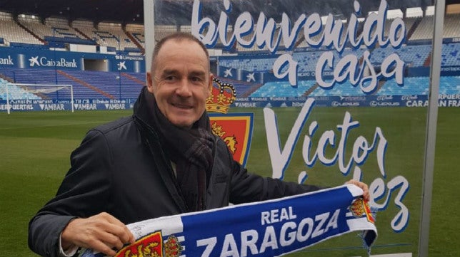 Víctor Fernández: &quot;Nosotros no tenemos jugadores para jugar como juega el Cádiz CF&quot;