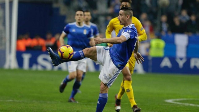 (VÍDEO) Un Oviedo en racha espera al Cádiz CF