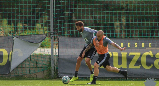 El Cádiz CF va con todo a Extremadura