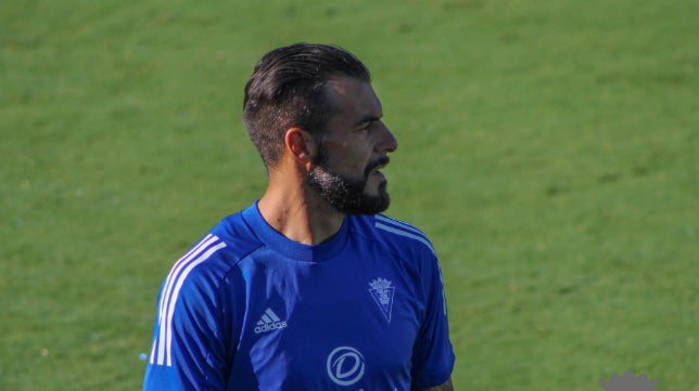 Negredo: &quot;La edad es un número; me siento joven y con ganas de seguir divirtiéndome&quot;