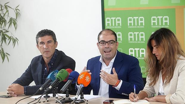 ATA pide que los autónomos coticen sólo por lo que trabajen