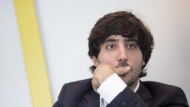 Toni Roldán: «Las grandes empresas tienen que pagar más»