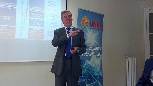 Las fotovoltaicas acusan a Rajoy de «desinformar y no decir la verdad»