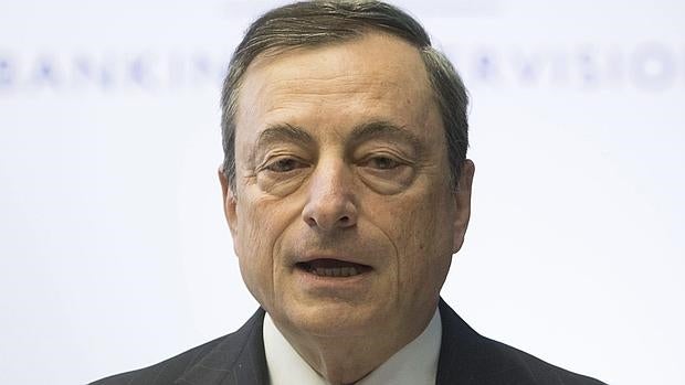El BCE ve un «círculo virtuoso» en España con más empleo y consumo