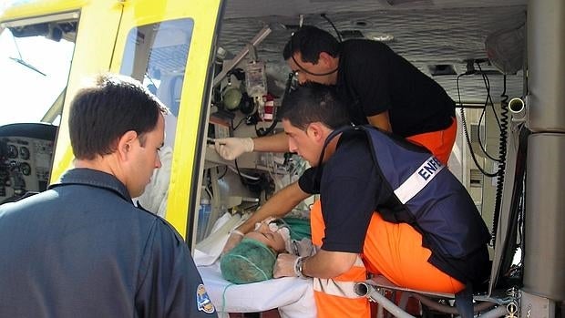 El absentismo laboral aumenta un 12,4% con la recuperación económica