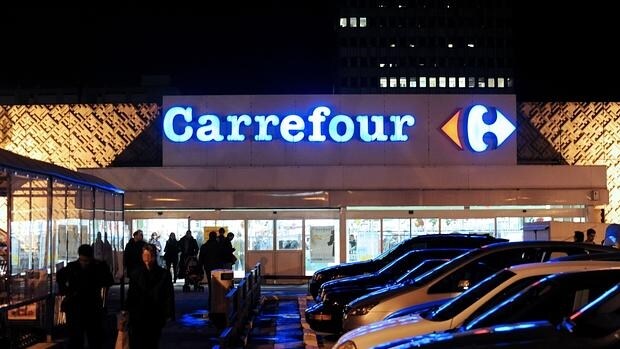 Carrefour ofrecerá financiación gratuita estas Navidades