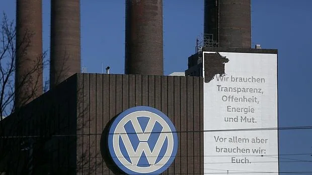 Volkswagen recomprará coches en Estados Unidos en vez de repararlos