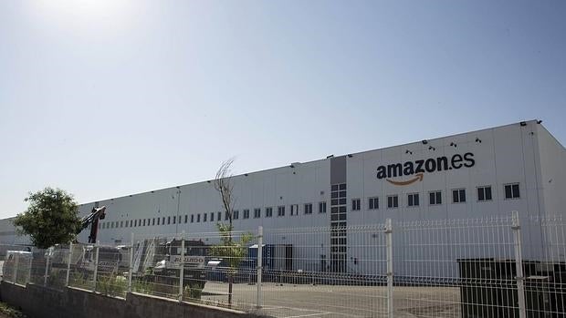 Amazon.es empieza su «Black Friday» con ocho días de descuentos