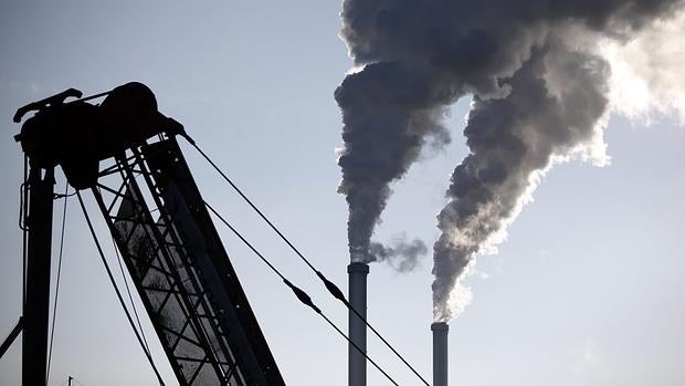 La lucha contra el cambio climático, un negocio a la vista para el 70% de los empresarios