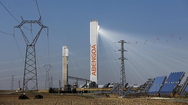 Abengoa solicita el preconcurso de acreedores tras retirarse Gestamp