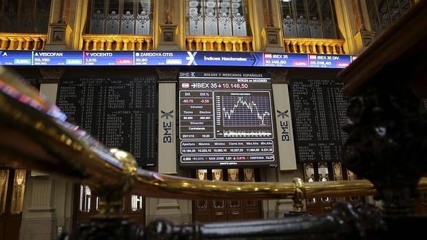 Abengoa se desploma un 40% en Bolsa el día antes de su salida del Ibex 35